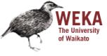 Image for the Weka Training in Nepal
